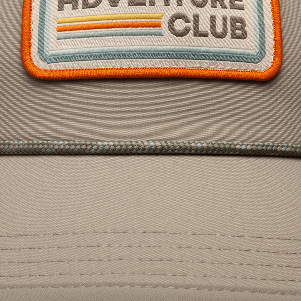 Day Trip Cap