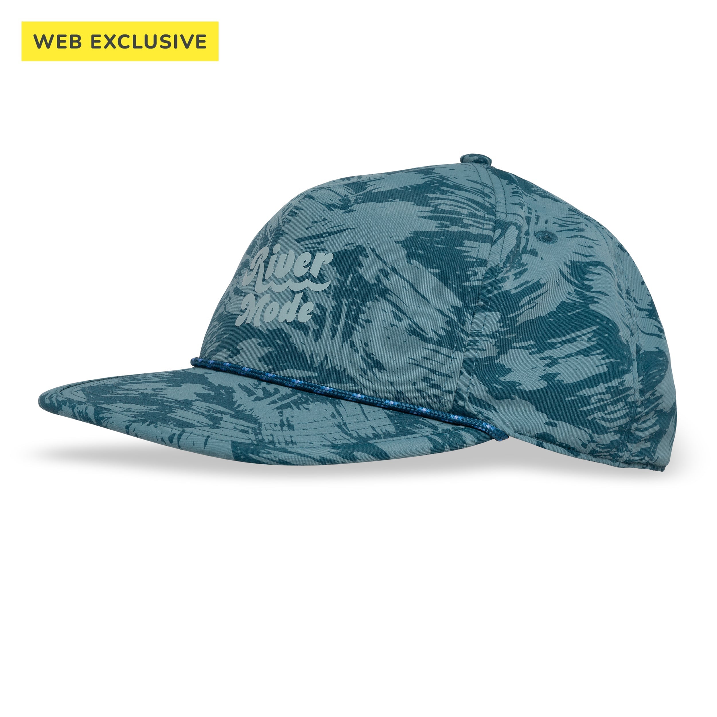 Day Trip Cap